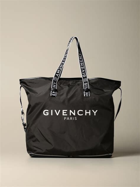 givenchy mens shoulder bag